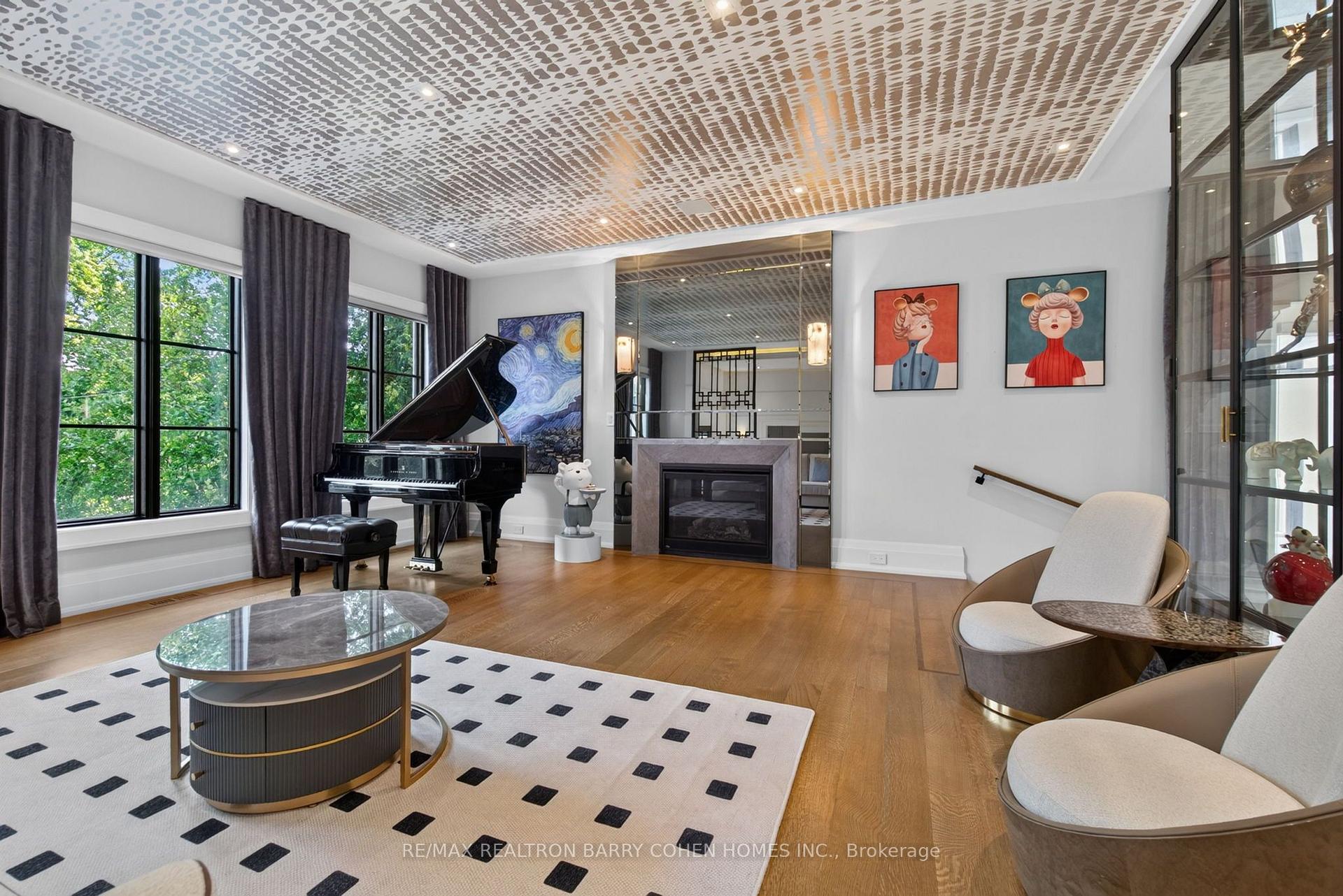 Photo 11 of 154 Yonge Boulevard, Toronto, Bedford Park-Nortown — HOMEH