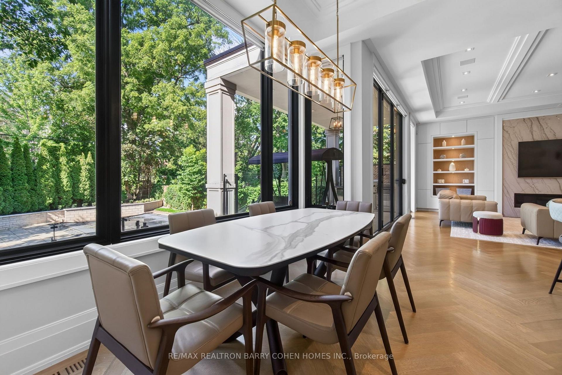 Photo 17 of 154 Yonge Boulevard, Toronto, Bedford Park-Nortown — HOMEH