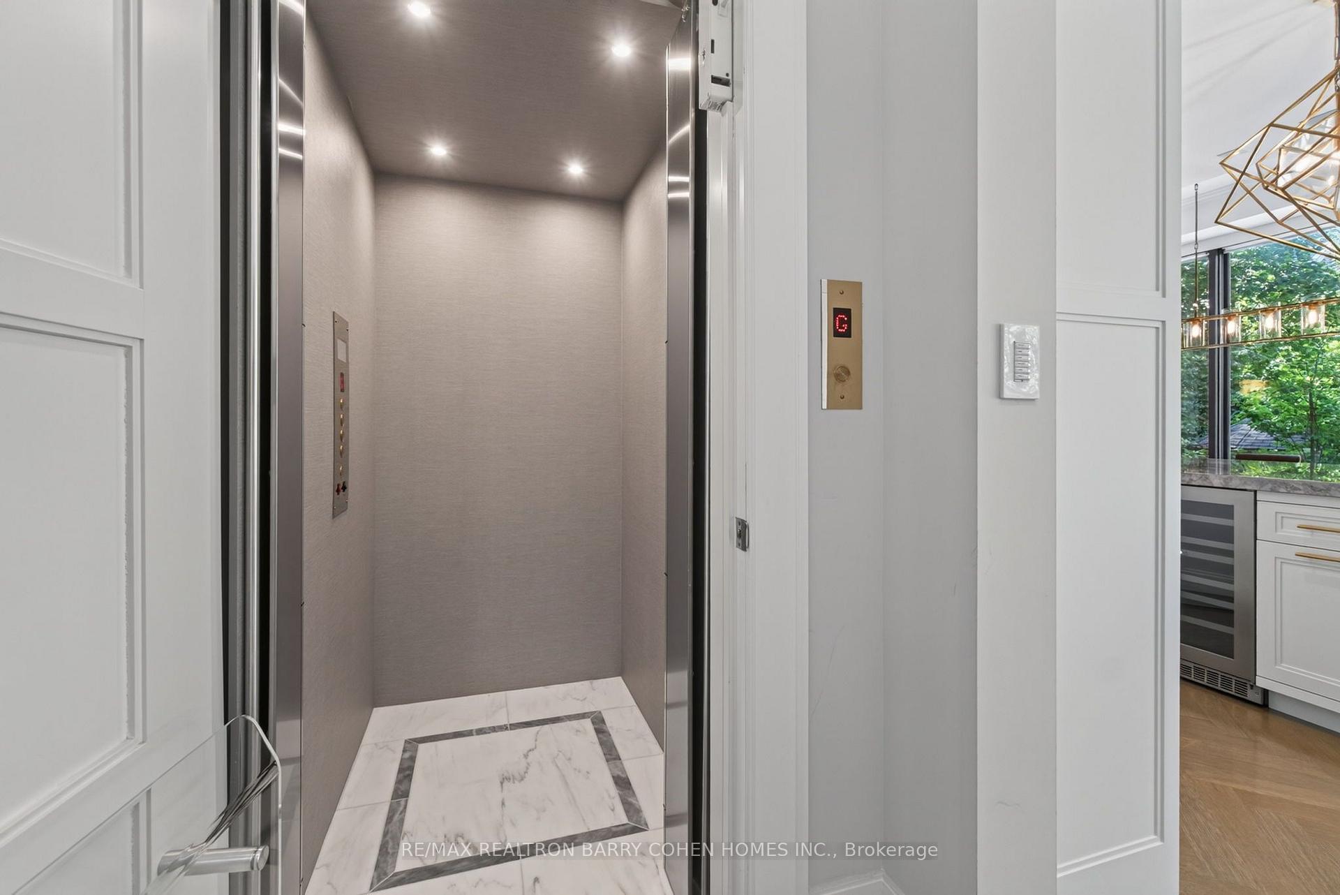 Photo 20 of 154 Yonge Boulevard, Toronto, Bedford Park-Nortown — HOMEH