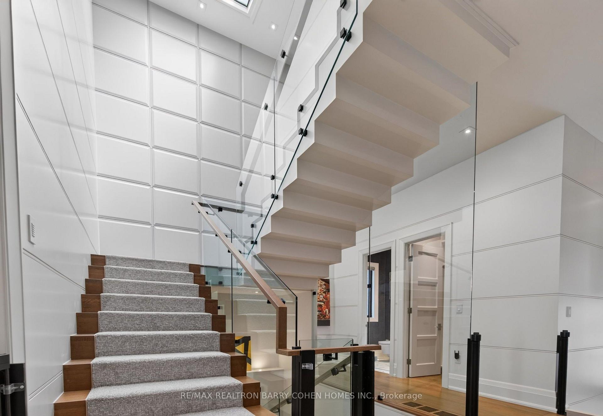 Photo 21 of 154 Yonge Boulevard, Toronto, Bedford Park-Nortown — HOMEH