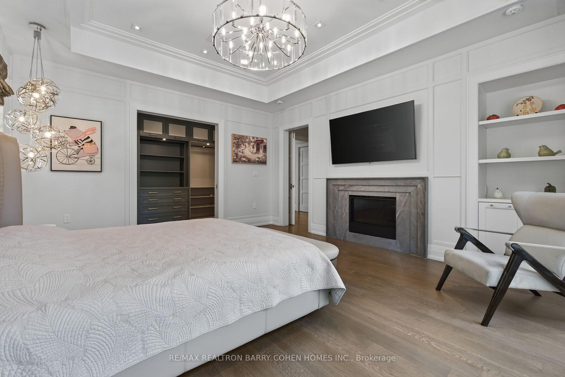 Photo 27 of 154 Yonge Boulevard, Toronto, Bedford Park-Nortown — HOMEH