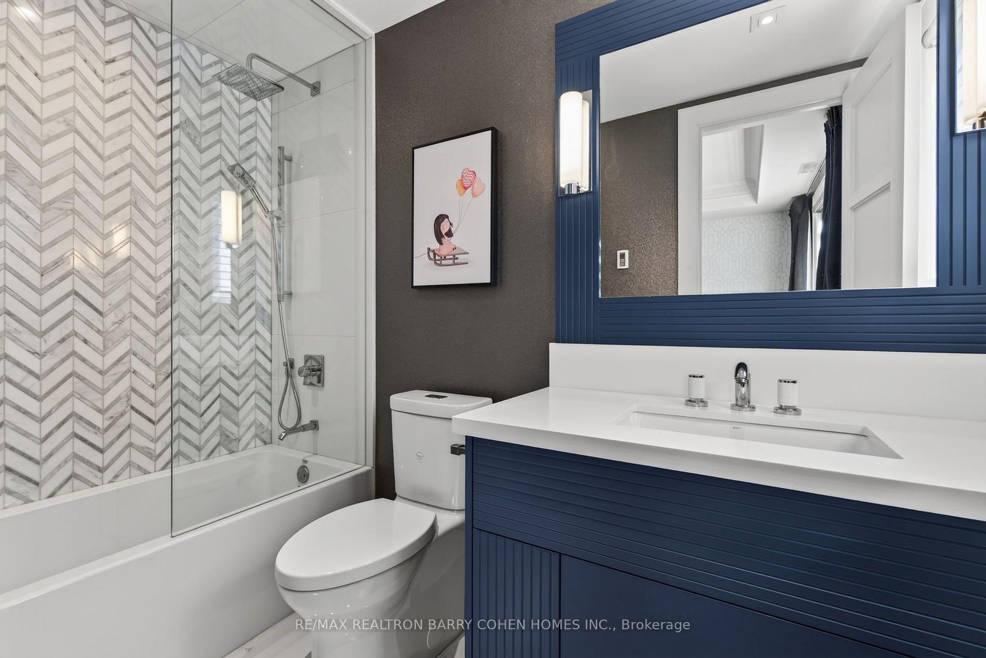 Photo 32 of 154 Yonge Boulevard, Toronto, Bedford Park-Nortown — HOMEH