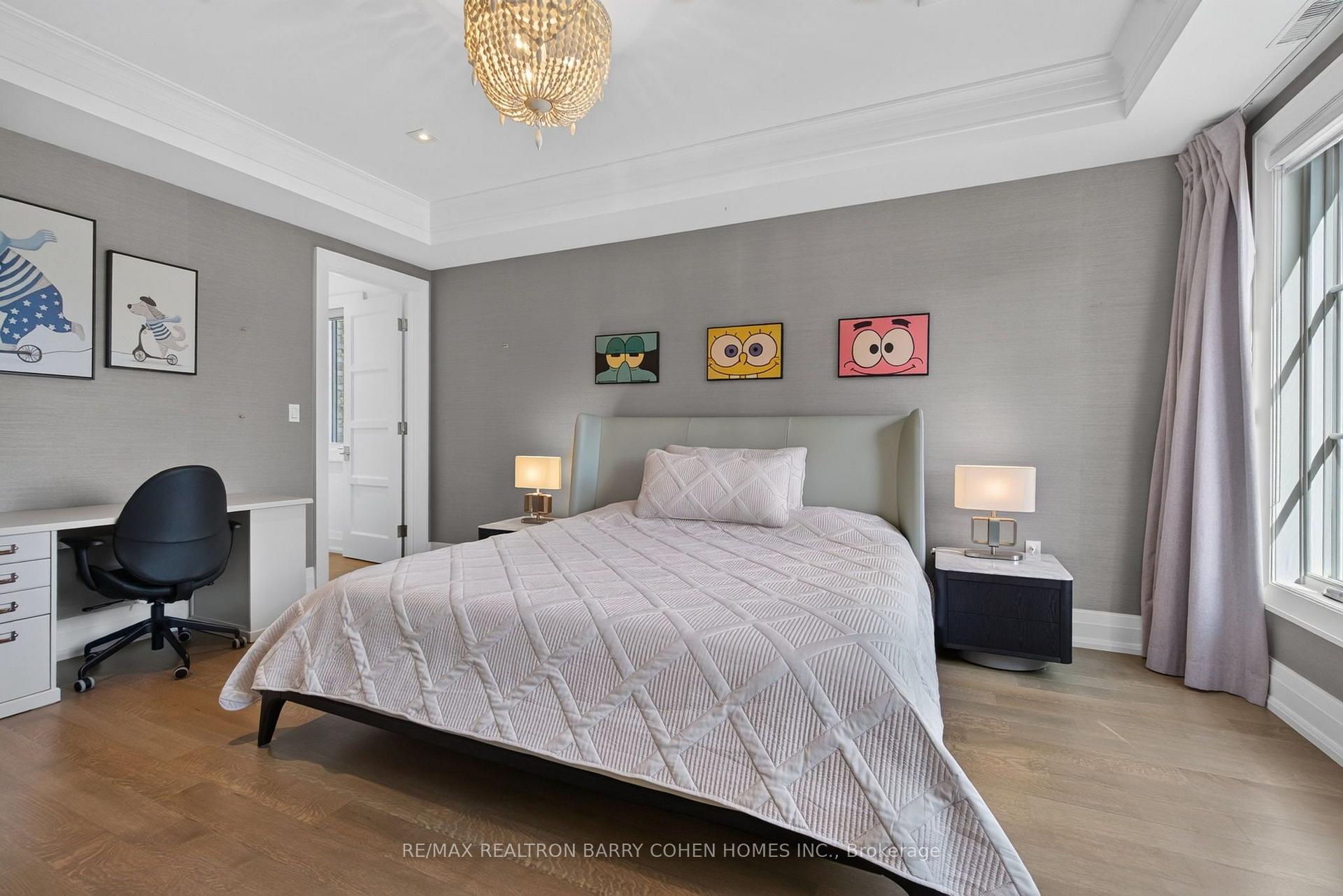 Photo 38 of 154 Yonge Boulevard, Toronto, Bedford Park-Nortown — HOMEH