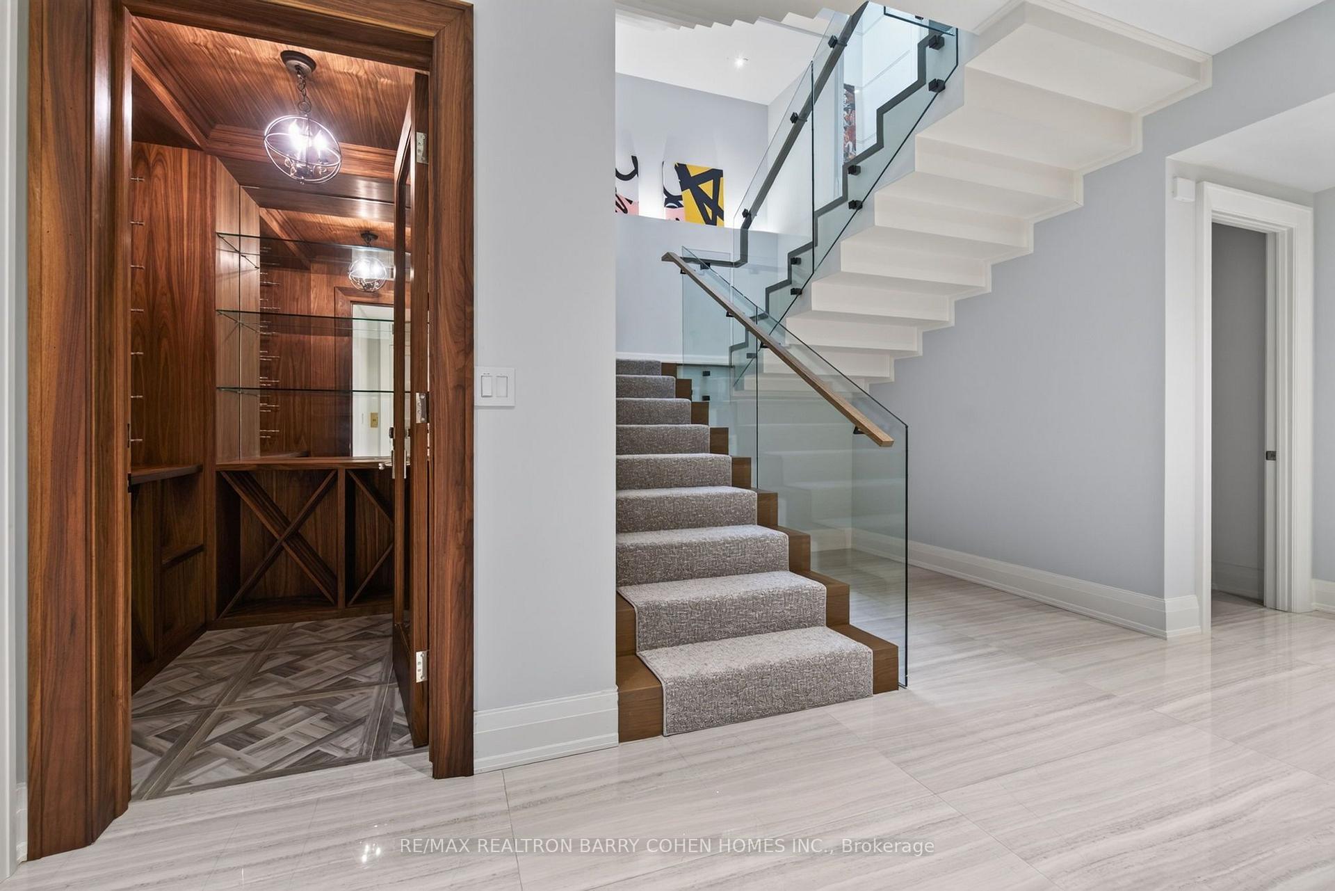 Photo 39 of 154 Yonge Boulevard, Toronto, Bedford Park-Nortown — HOMEH