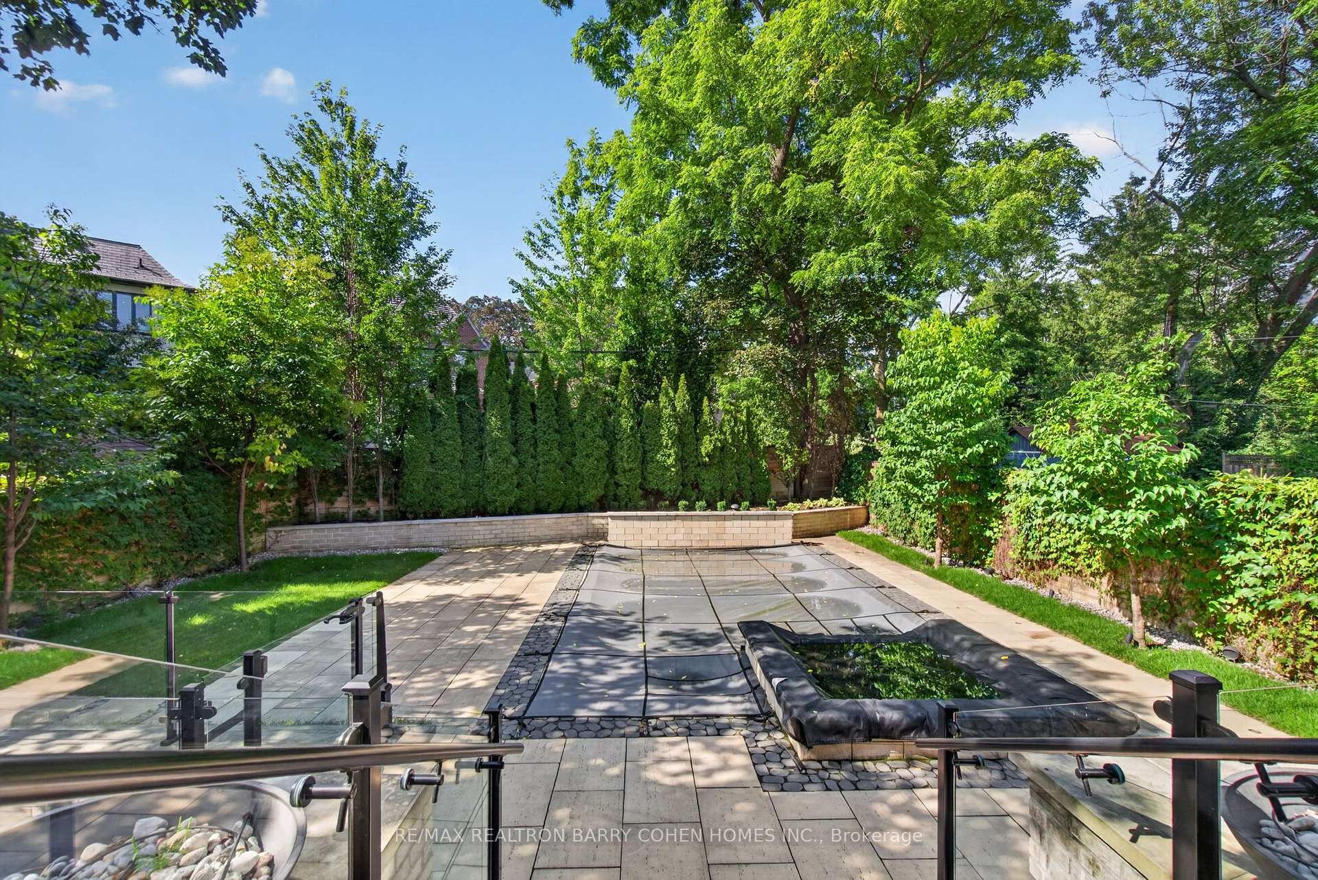 Photo 60 of 154 Yonge Boulevard, Toronto, Bedford Park-Nortown — HOMEH