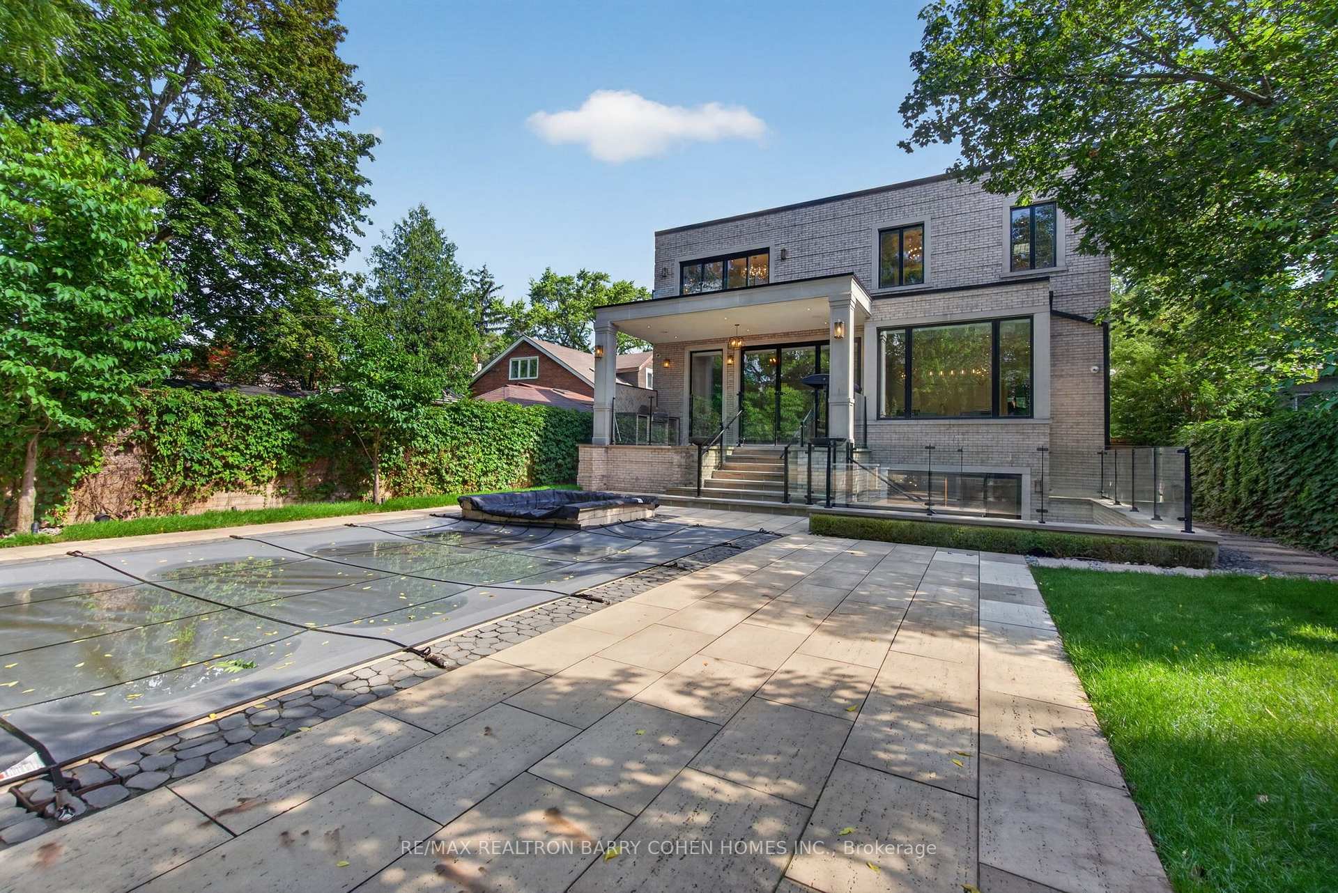 Photo 61 of 154 Yonge Boulevard, Toronto, Bedford Park-Nortown — HOMEH