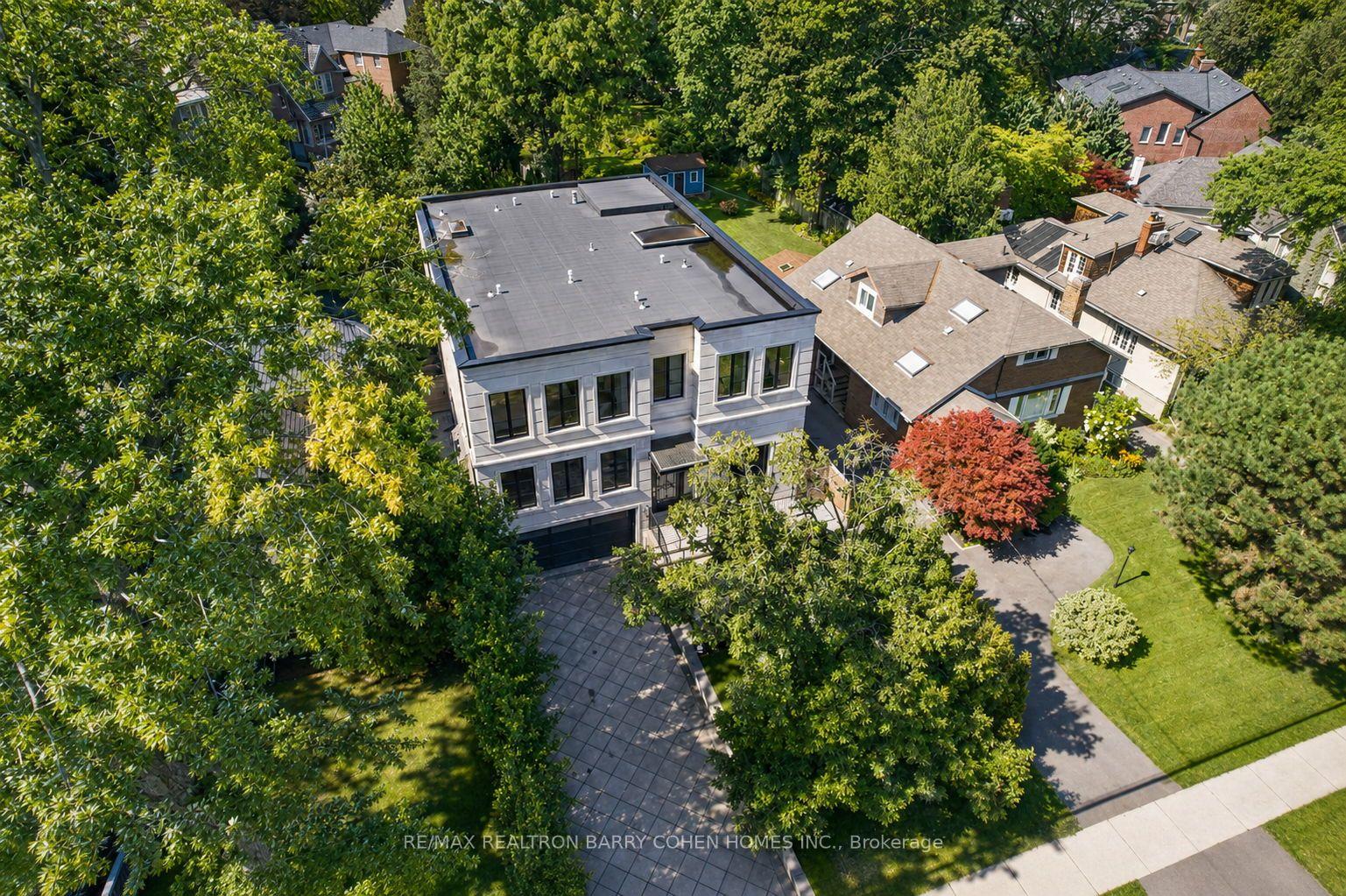 Photo 59 of 154 Yonge Boulevard, Toronto, Bedford Park-Nortown — HOMEH