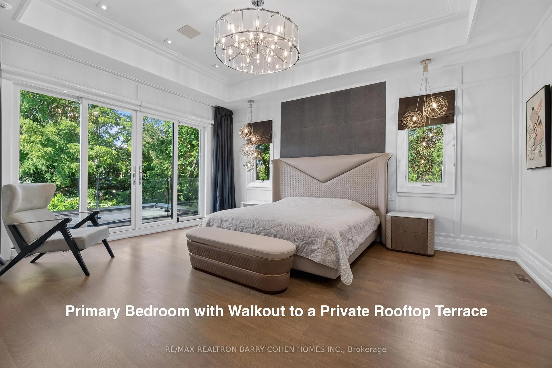 Photo 23 of 154 Yonge Boulevard, Toronto, Bedford Park-Nortown — HOMEH