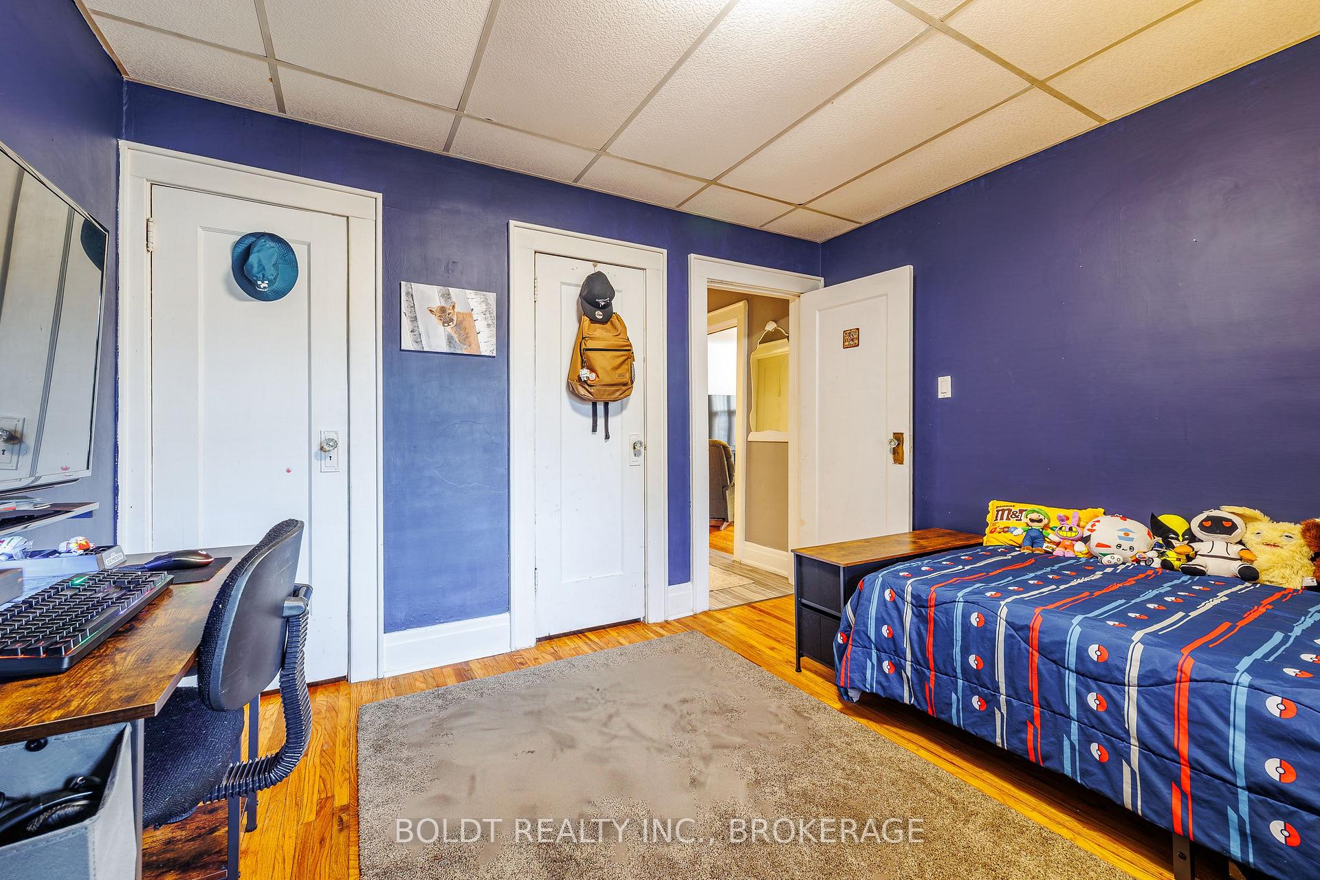 Photo 25 of 20 Stuart Avenue, St. Catharines, Downtown — HOMEH