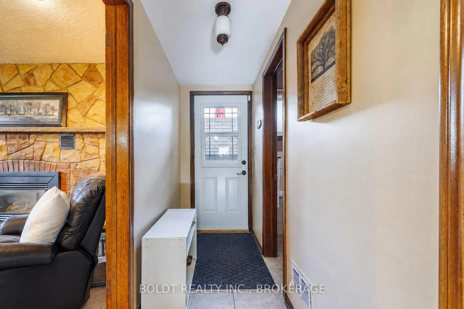 Photo 48 of 20 Stuart Avenue, St. Catharines, Downtown — HOMEH