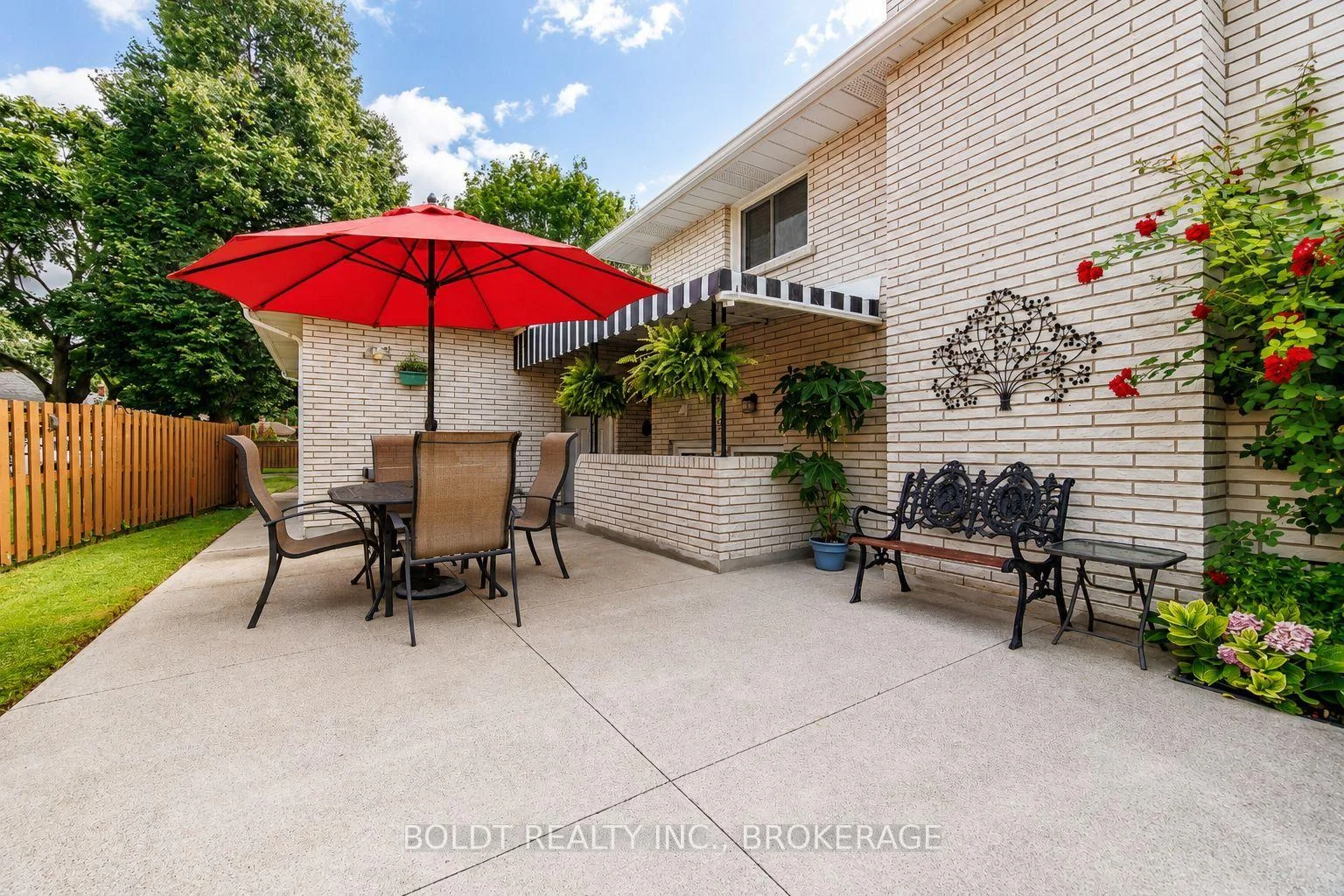 Photo 57 of 20 Stuart Avenue, St. Catharines, Downtown — HOMEH
