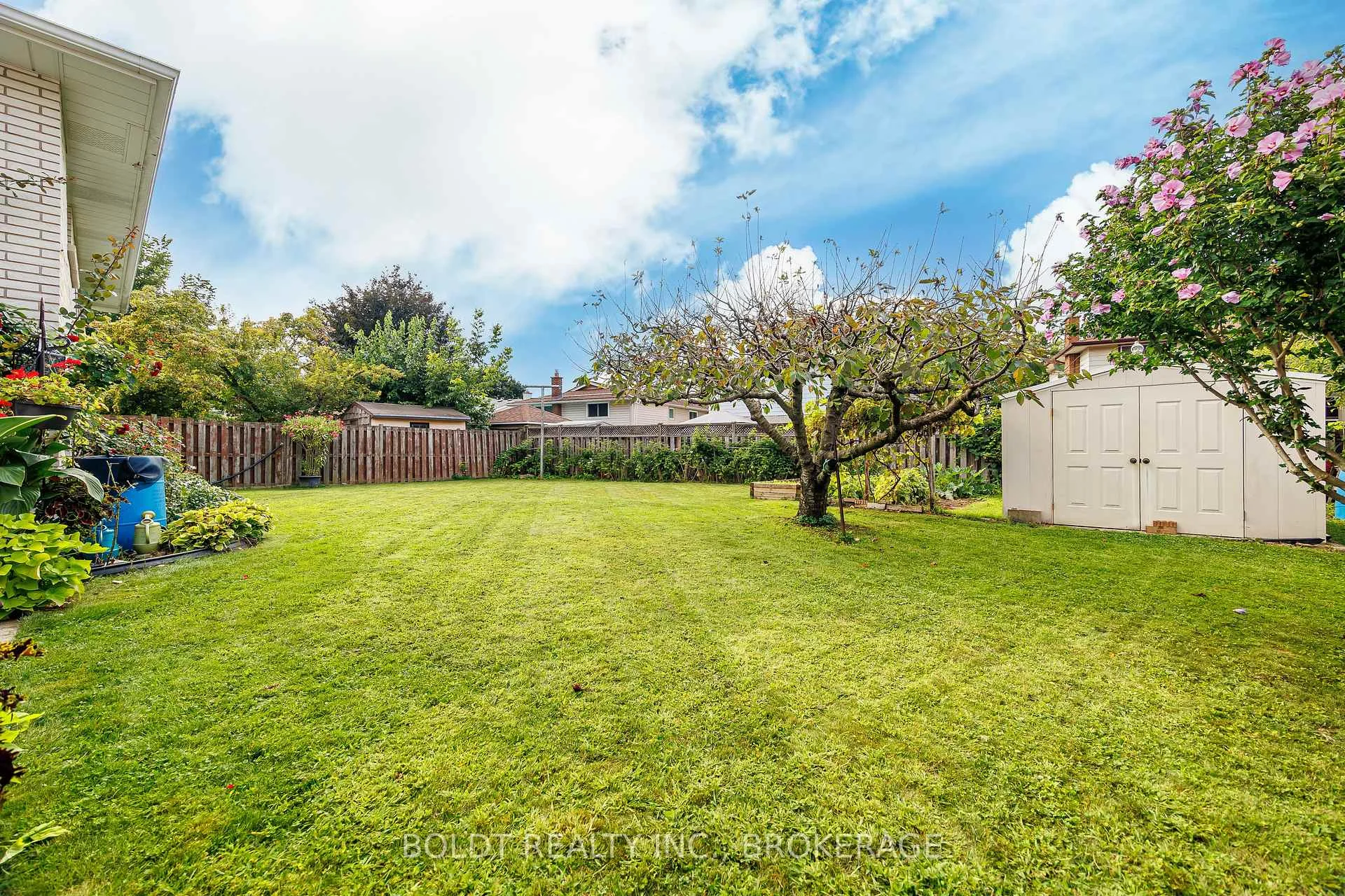 Photo 60 of 20 Stuart Avenue, St. Catharines, Downtown — HOMEH
