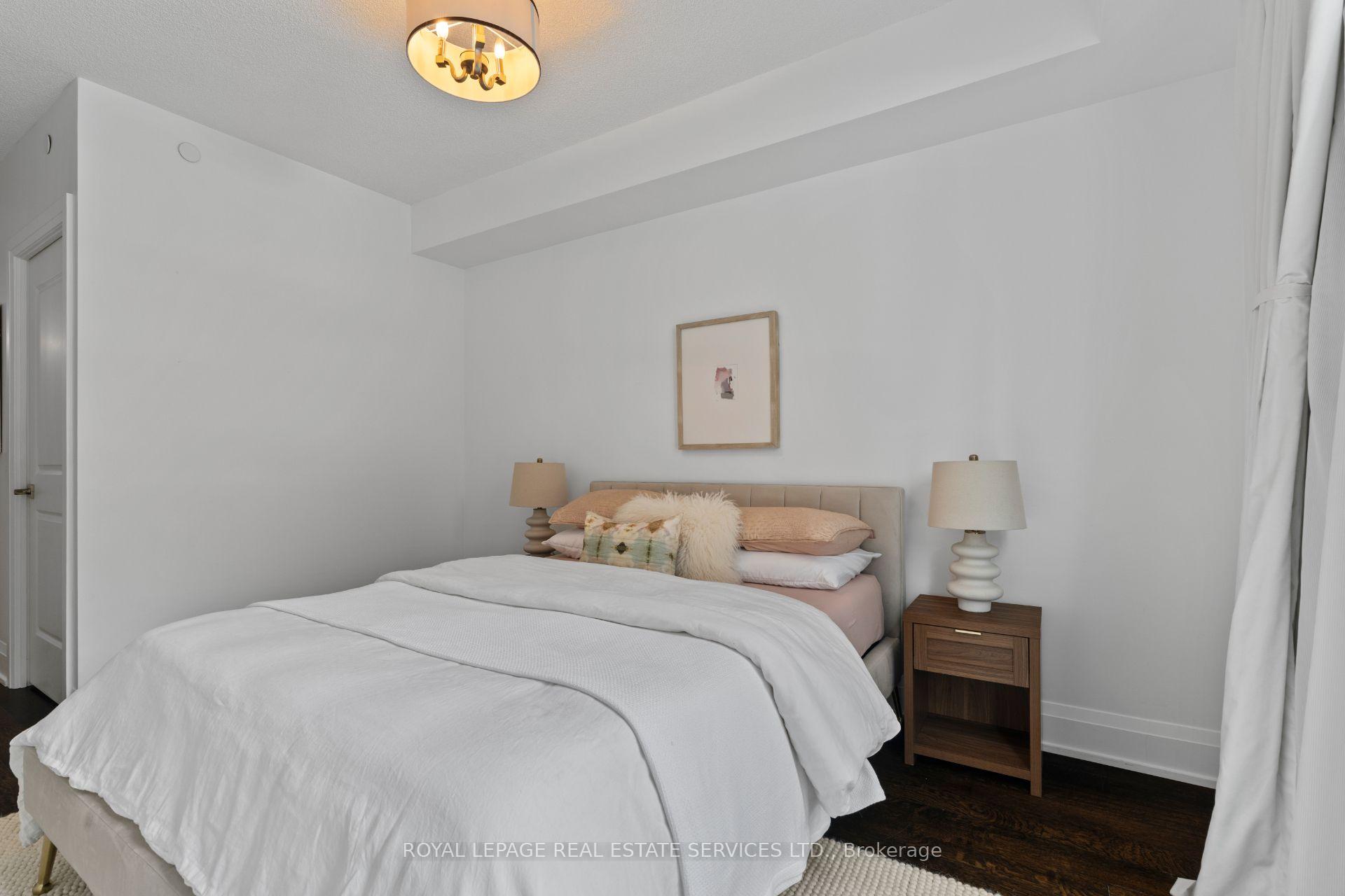 Photo 22 of Unit 107, 1 Old Mill Drive, Toronto, High Park-Swansea — HOMEH