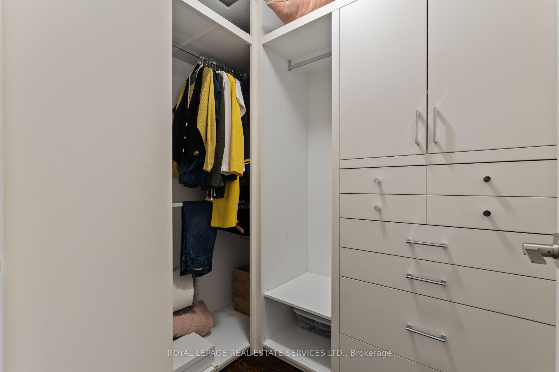 Photo 24 of Unit 107, 1 Old Mill Drive, Toronto, High Park-Swansea — HOMEH