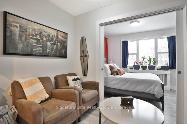 Photo 7 of Unit 303, 112 Alder Crescent, Etobicoke, Long Branch — HOMEH
