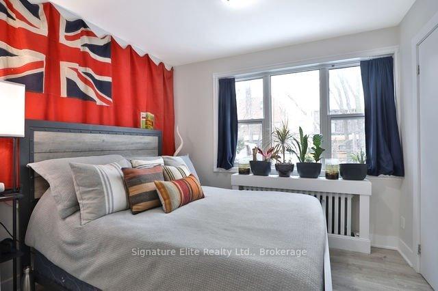 Photo 10 of Unit 303, 112 Alder Crescent, Etobicoke, Long Branch — HOMEH