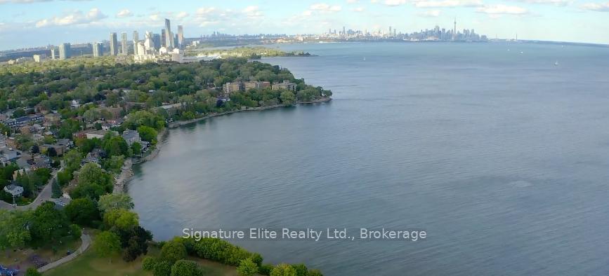 Photo 16 of Unit 303, 112 Alder Crescent, Etobicoke, Long Branch — HOMEH