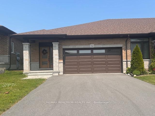 Photo 1 of 54 Ledgerock Court, Quinte West, Sidney Ward — HOMEH