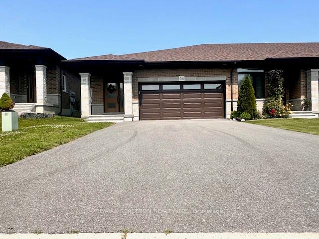 Photo 2 of 54 Ledgerock Court, Quinte West, Sidney Ward — HOMEH