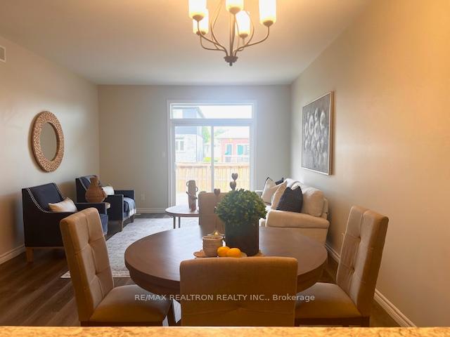 Photo 16 of 54 Ledgerock Court, Quinte West, Sidney Ward — HOMEH