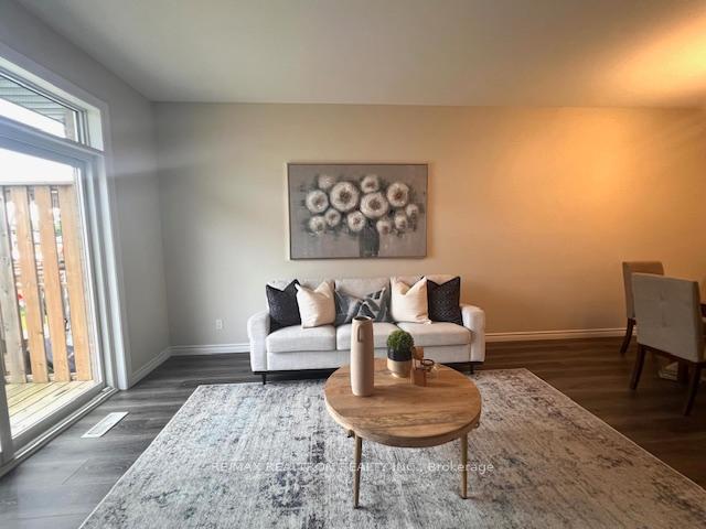 Photo 22 of 54 Ledgerock Court, Quinte West, Sidney Ward — HOMEH