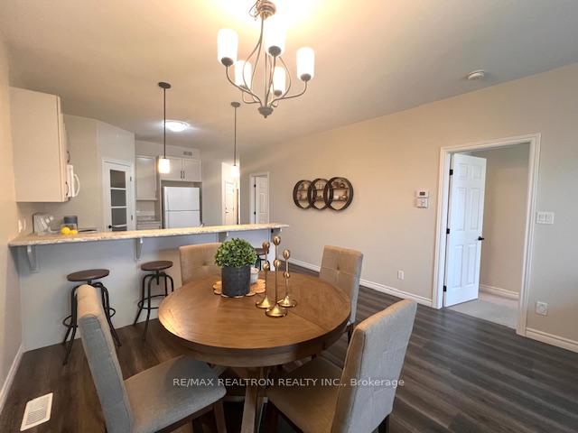 Photo 25 of 54 Ledgerock Court, Quinte West, Sidney Ward — HOMEH