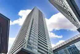 Photo 1 of Unit 4515, 17 Bathurst Street, Toronto, Waterfront Communities — HOMEH
