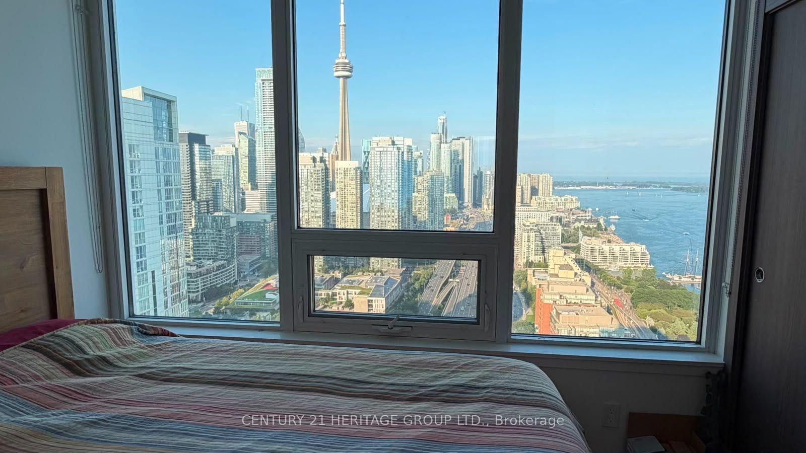 Photo 3 of Unit 4515, 17 Bathurst Street, Toronto, Waterfront Communities — HOMEH