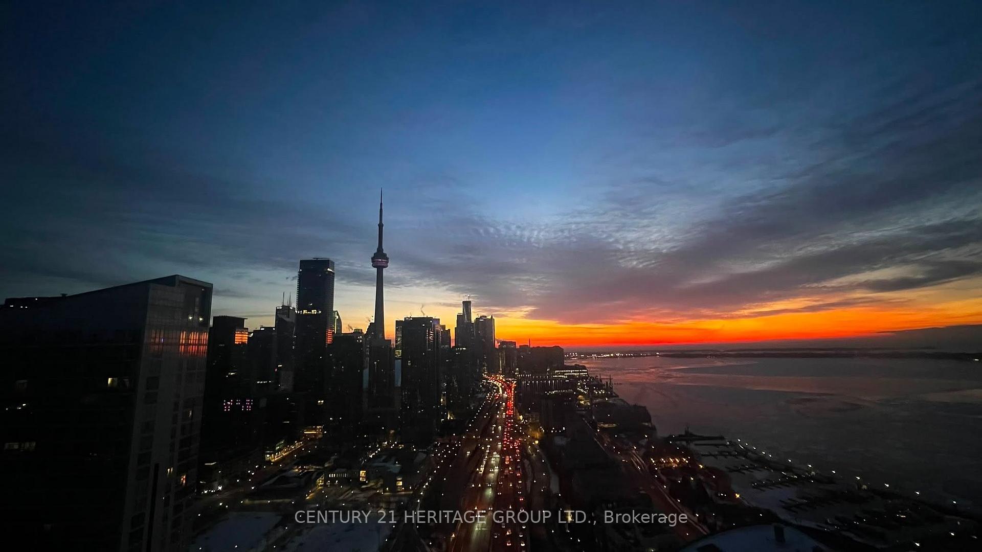 Photo 6 of Unit 4515, 17 Bathurst Street, Toronto, Waterfront Communities — HOMEH