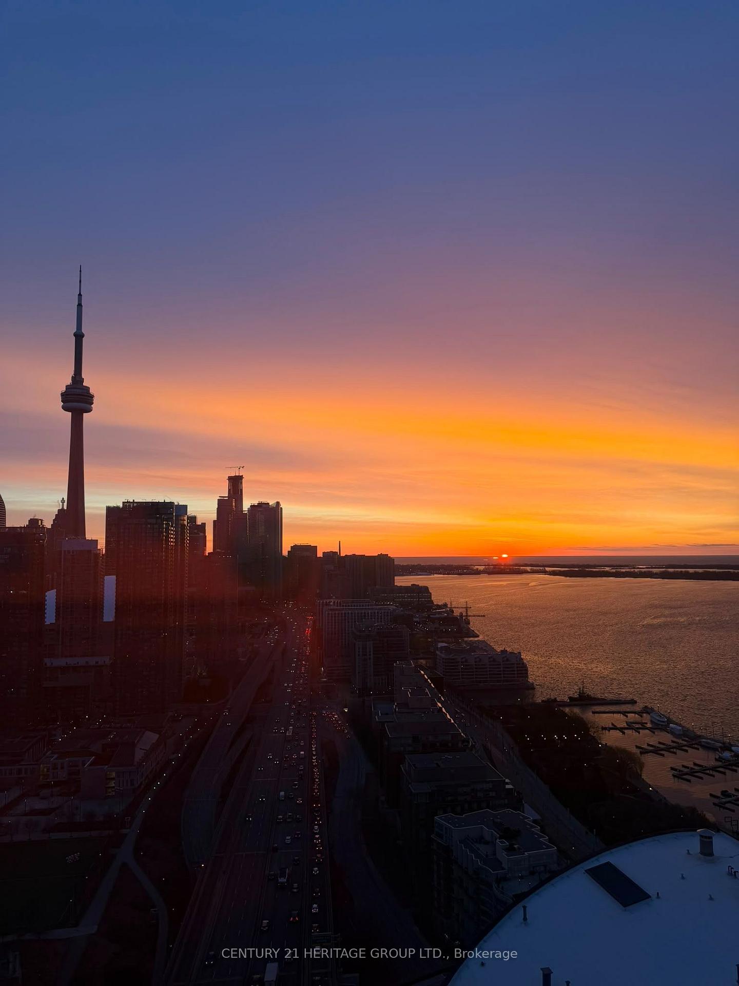 Photo 7 of Unit 4515, 17 Bathurst Street, Toronto, Waterfront Communities — HOMEH