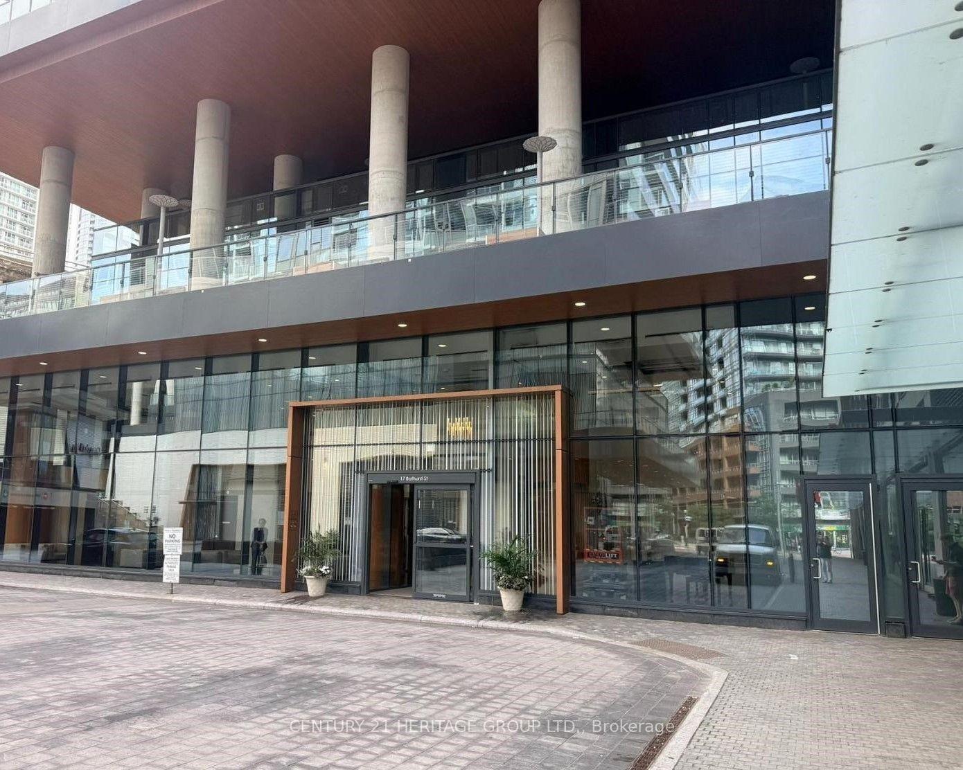 Photo 8 of Unit 4515, 17 Bathurst Street, Toronto, Waterfront Communities — HOMEH