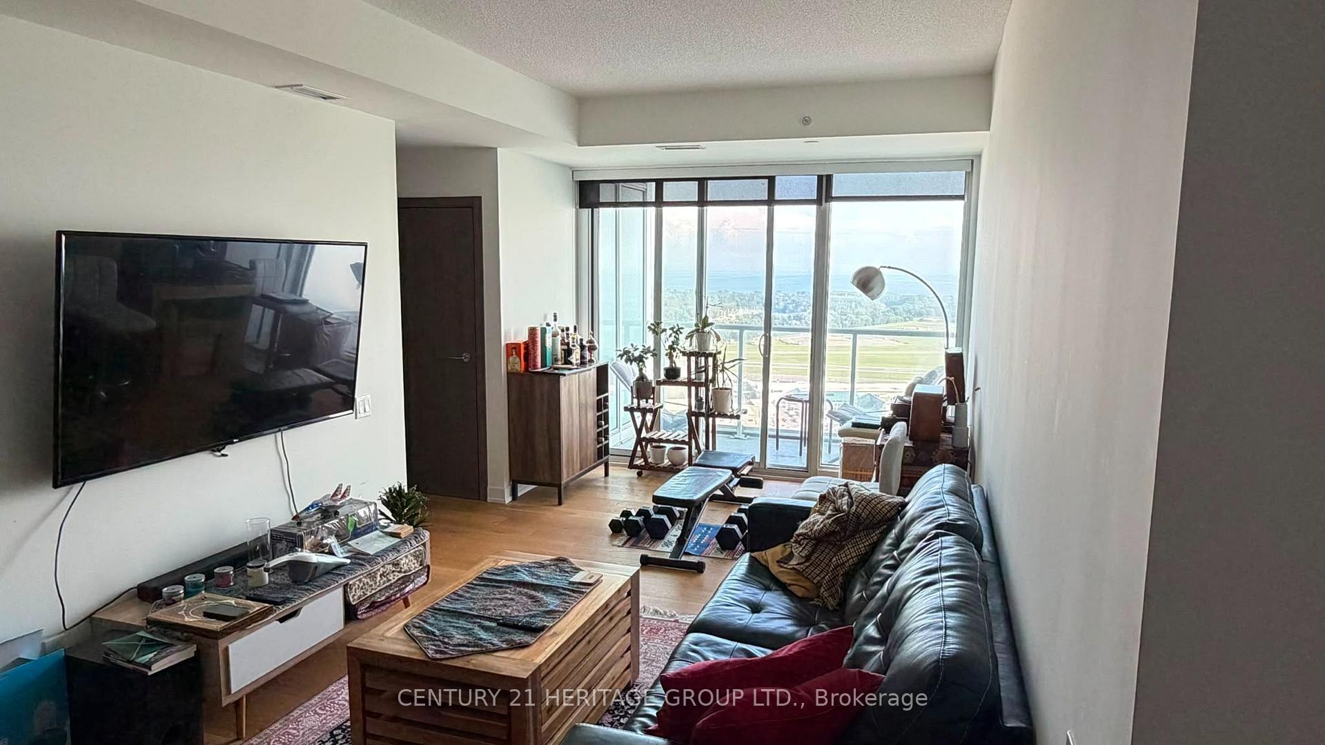 Photo 9 of Unit 4515, 17 Bathurst Street, Toronto, Waterfront Communities — HOMEH