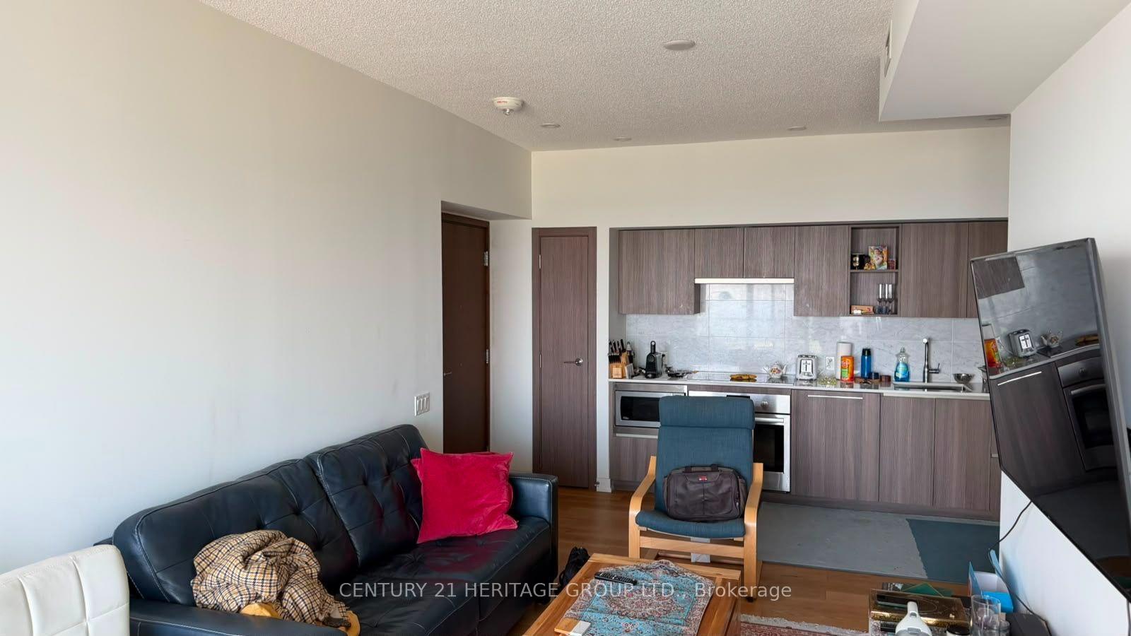Photo 10 of Unit 4515, 17 Bathurst Street, Toronto, Waterfront Communities — HOMEH