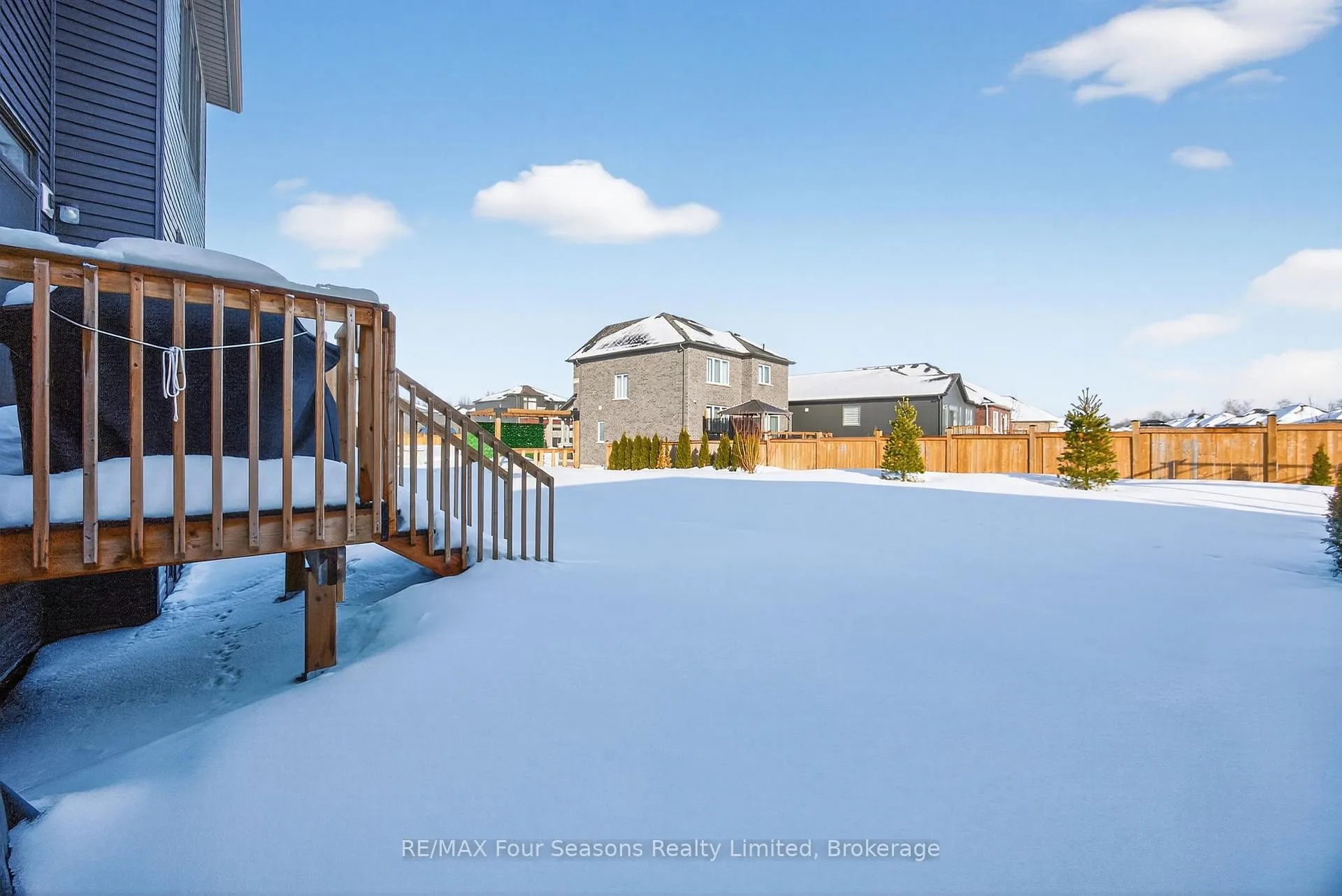 Photo 26 of 18 Beatrice Drive, Wasaga Beach — HOMEH