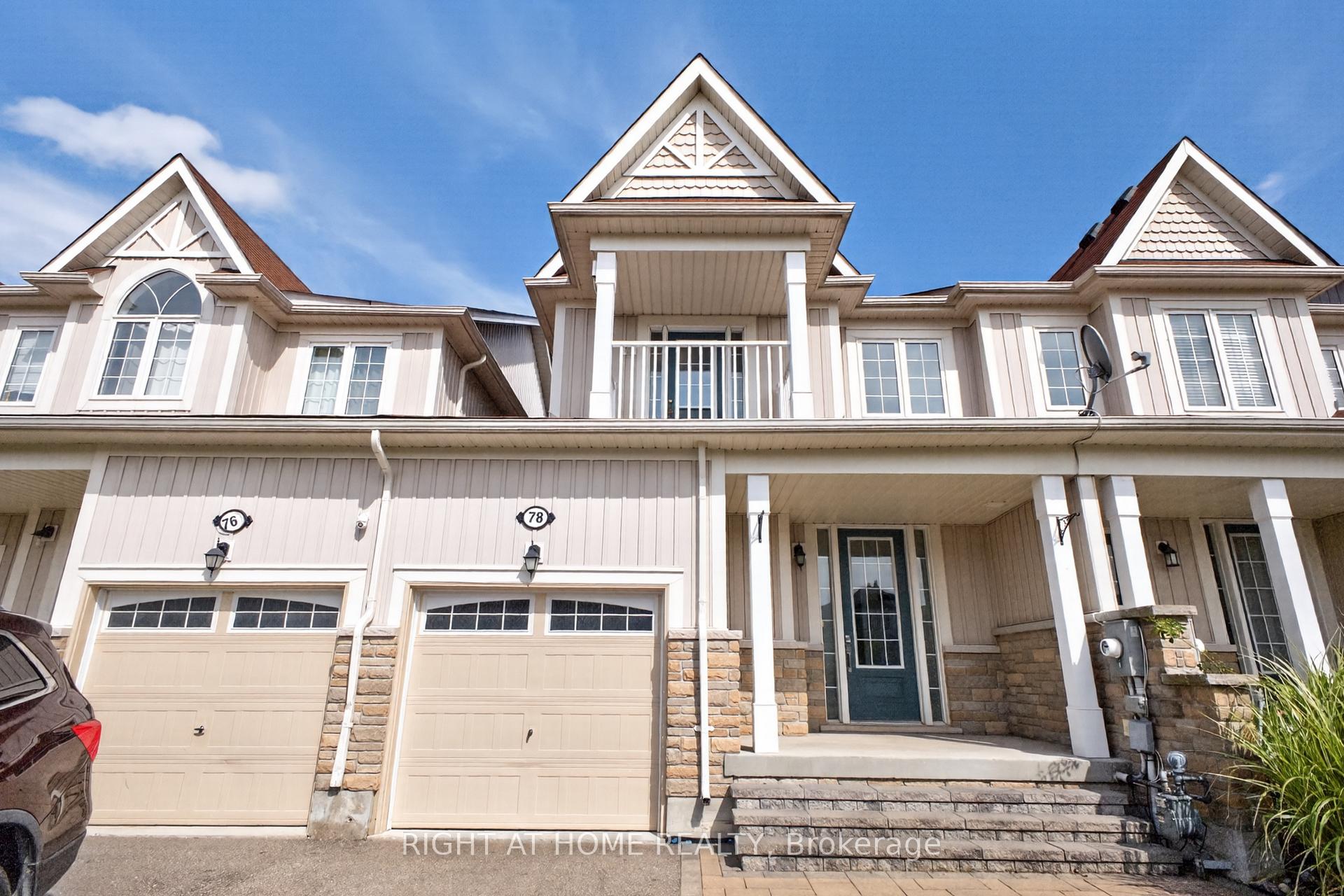 Photo 3 of 78 Blanchard Crescent, Essa, Angus — HOMEH