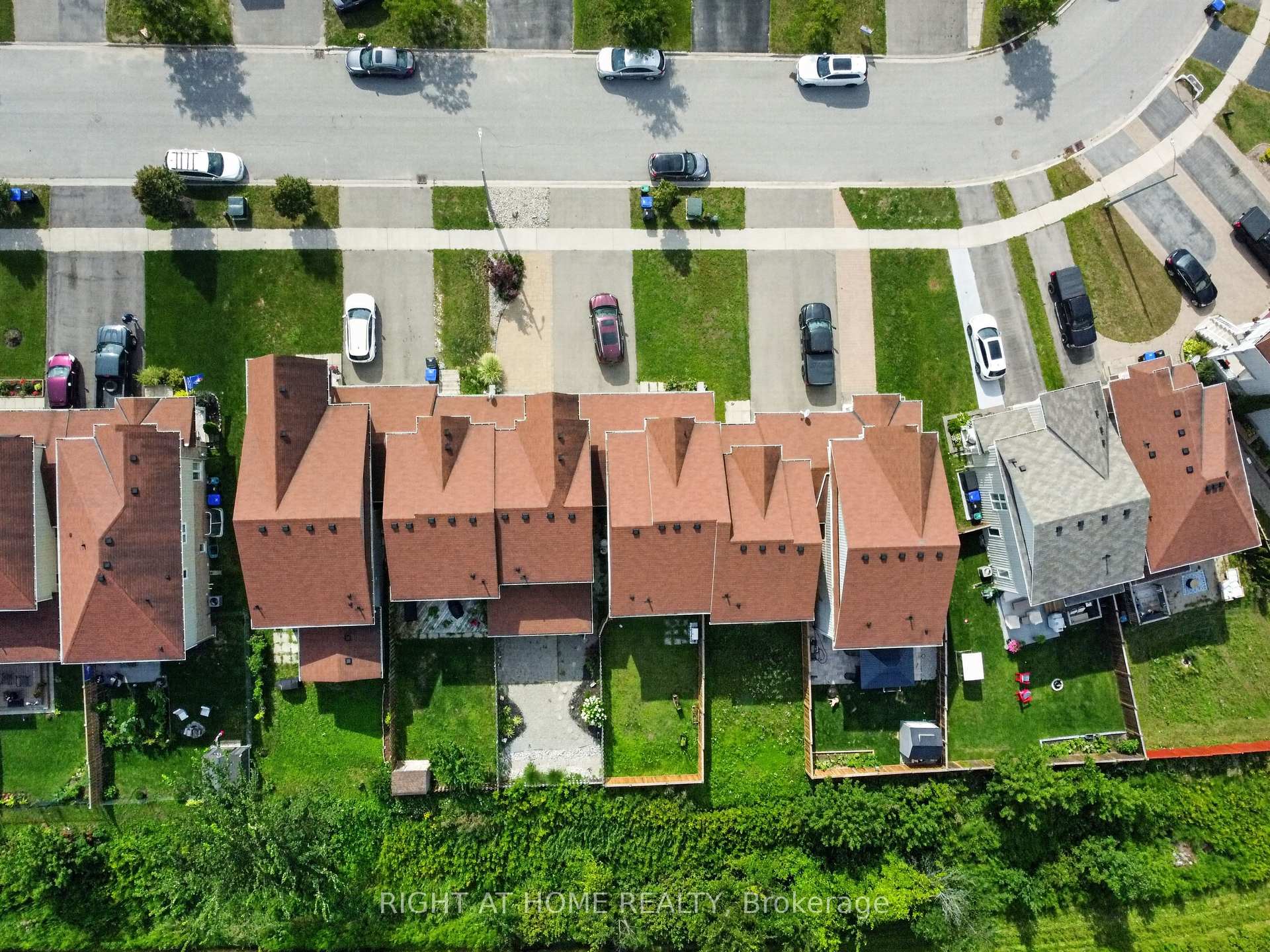 Photo 8 of 78 Blanchard Crescent, Essa, Angus — HOMEH