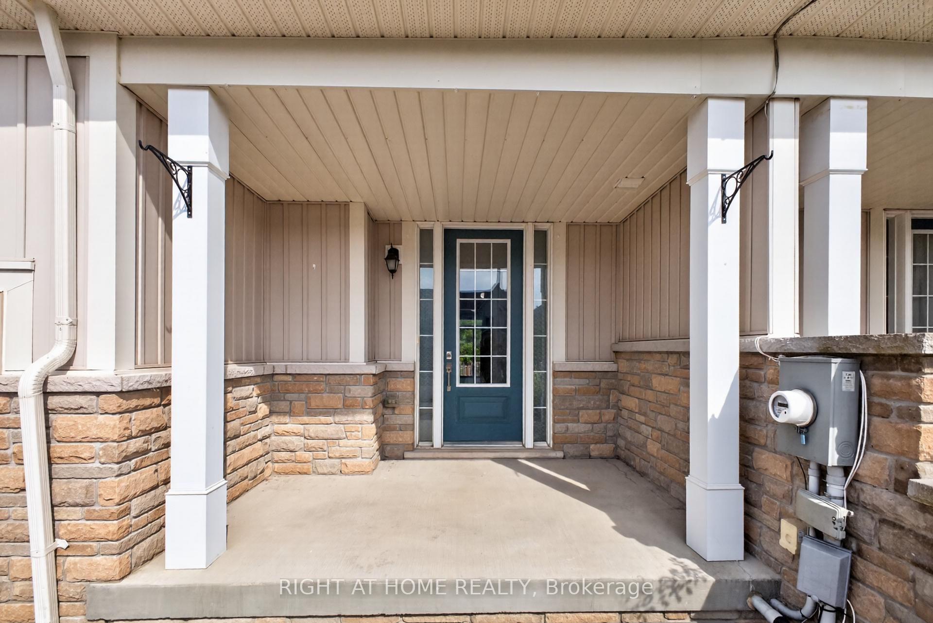 Photo 11 of 78 Blanchard Crescent, Essa, Angus — HOMEH