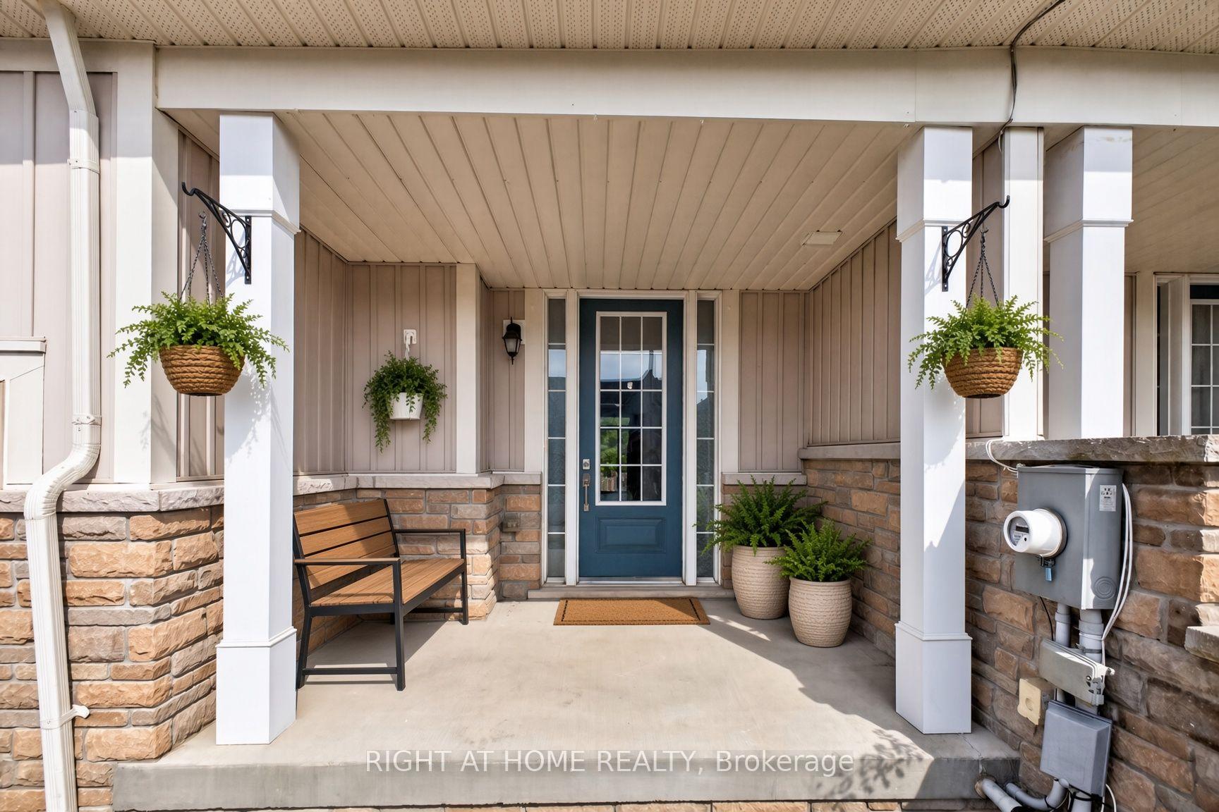 Photo 12 of 78 Blanchard Crescent, Essa, Angus — HOMEH