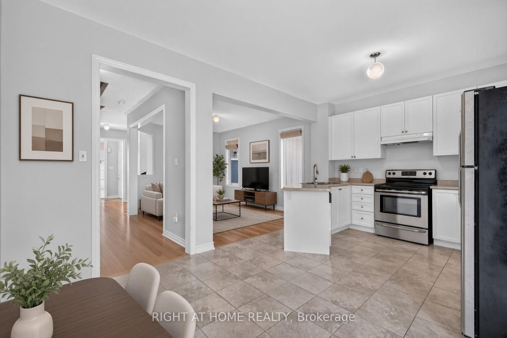Photo 21 of 78 Blanchard Crescent, Essa, Angus — HOMEH