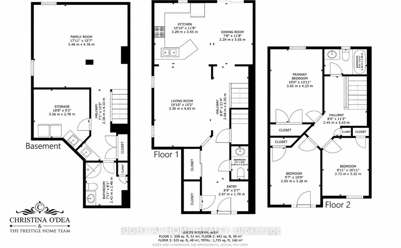 Photo 39 of 78 Blanchard Crescent, Essa, Angus — HOMEH