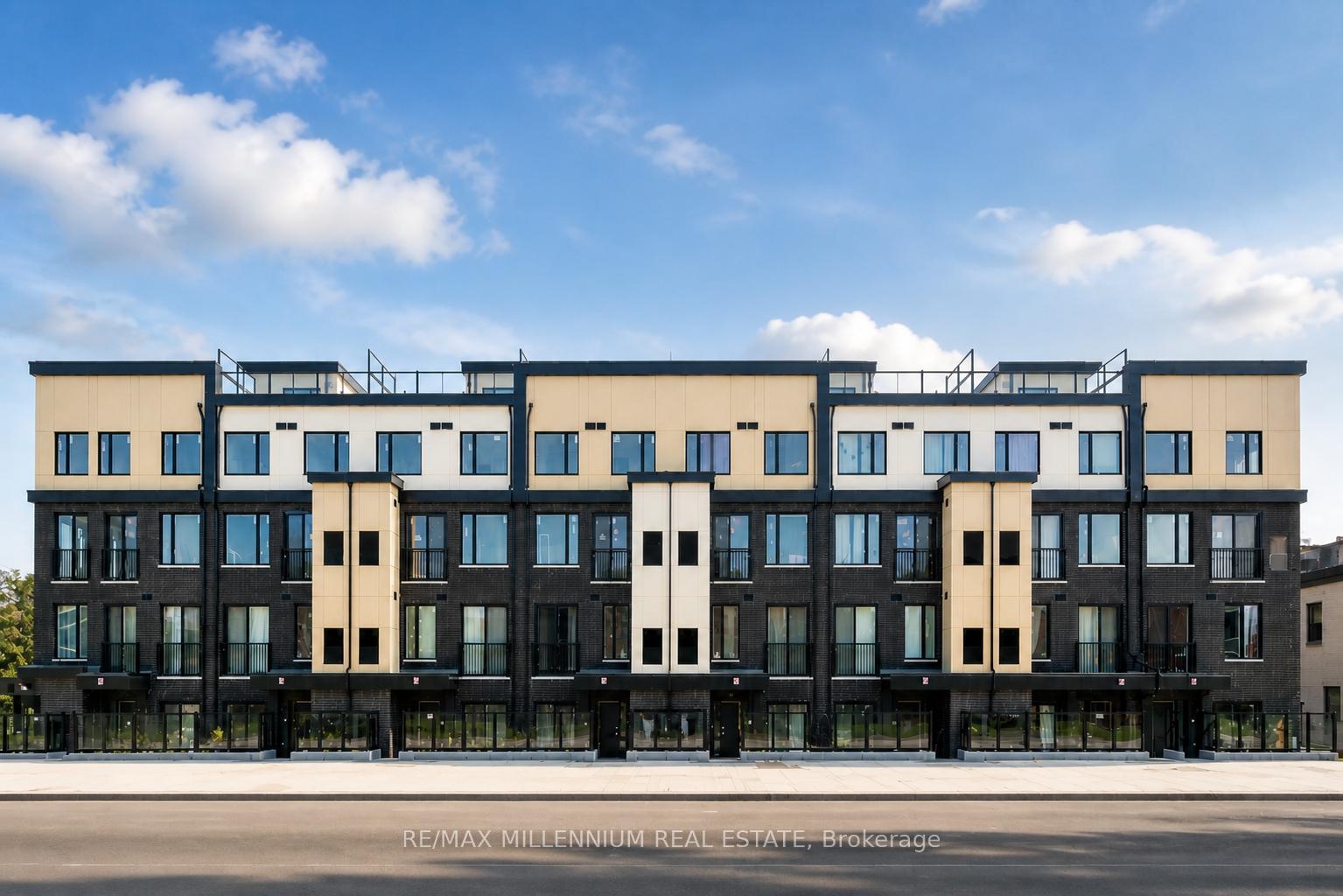 Photo of Unit A114, 1650 Victoria Park Avenue