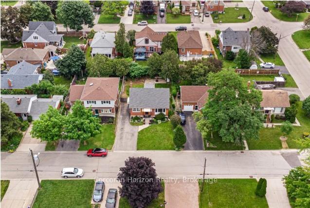 Photo 37 of 43 Wyngate Avenue E, Hamilton, Stoney Creek — HOMEH