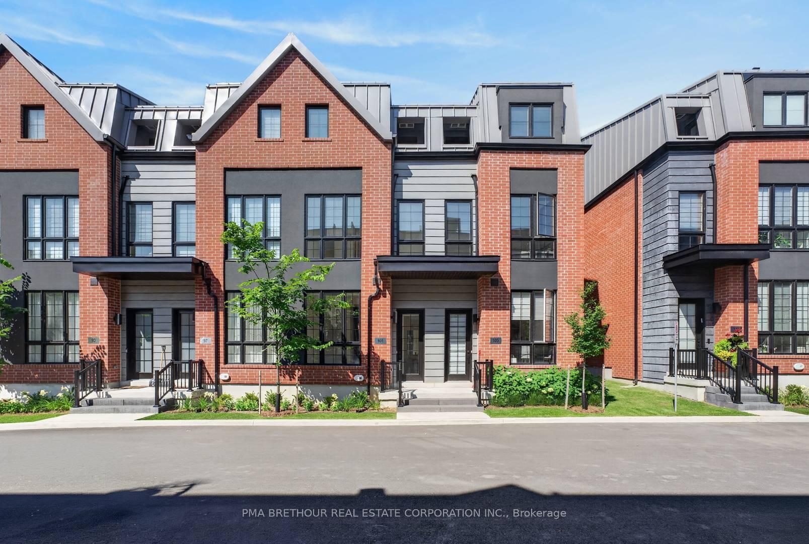 Photo 1 of 101 Alton Crescent, Vaughan, Uplands — HOMEH