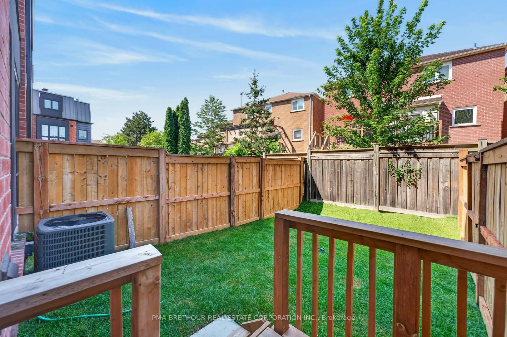 Photo 24 of 101 Alton Crescent, Vaughan, Uplands — HOMEH