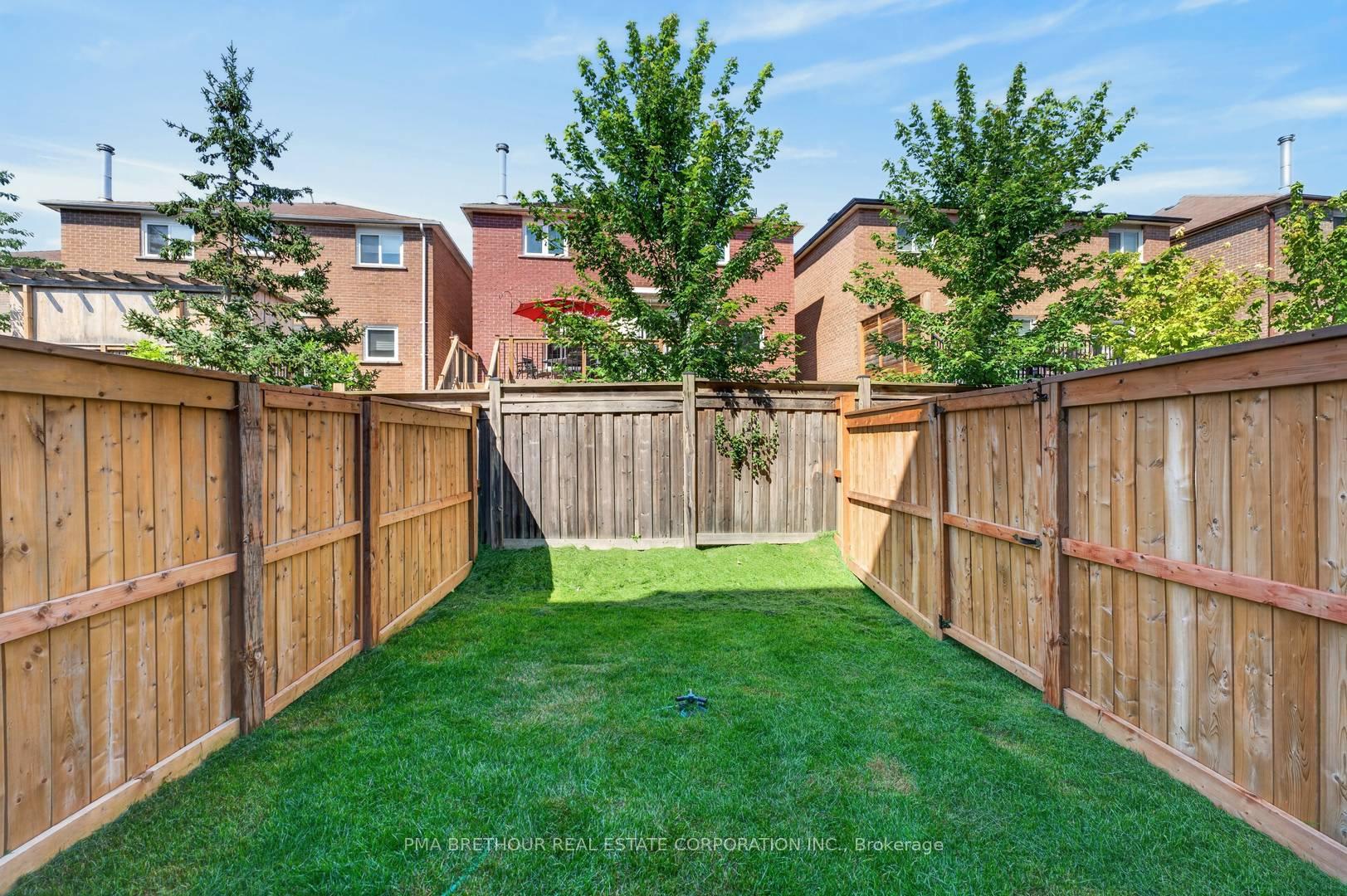 Photo 25 of 101 Alton Crescent, Vaughan, Uplands — HOMEH