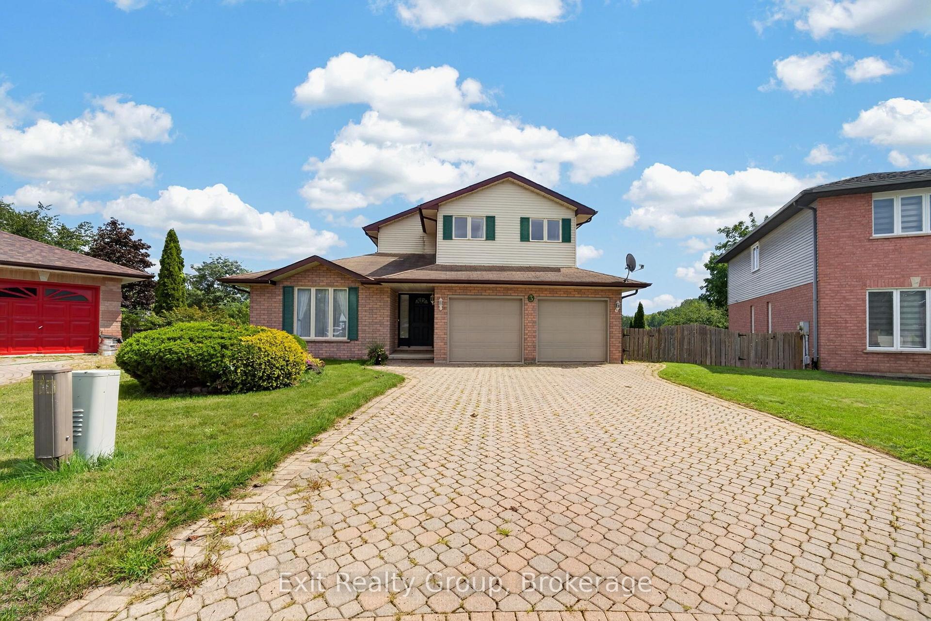 Photo 2 of 3 Fleming Road, Quinte West, Trenton Ward — HOMEH