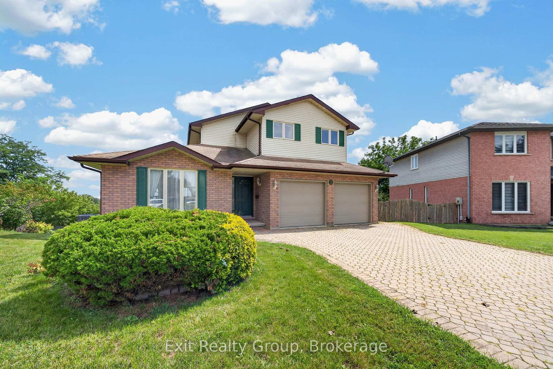 Photo 3 of 3 Fleming Road, Quinte West, Trenton Ward — HOMEH