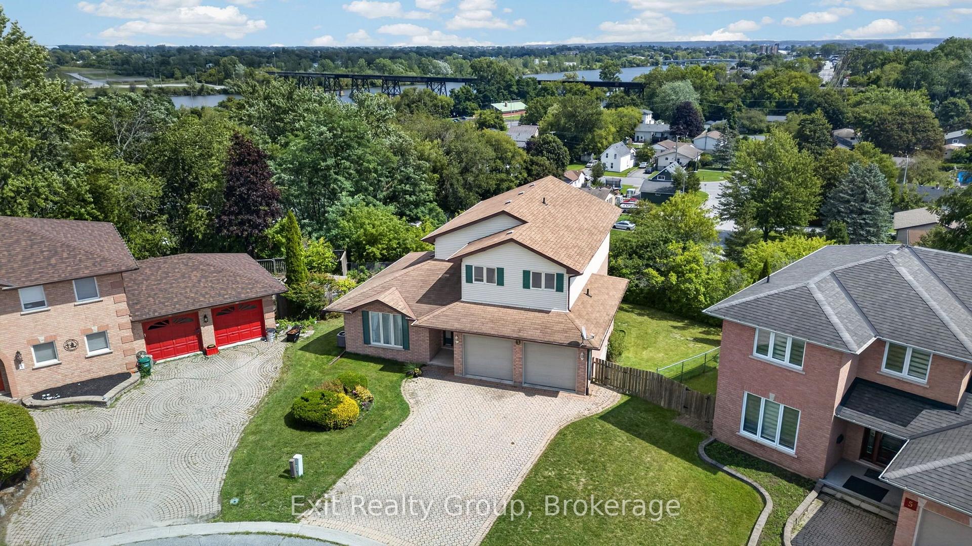 Photo 4 of 3 Fleming Road, Quinte West, Trenton Ward — HOMEH