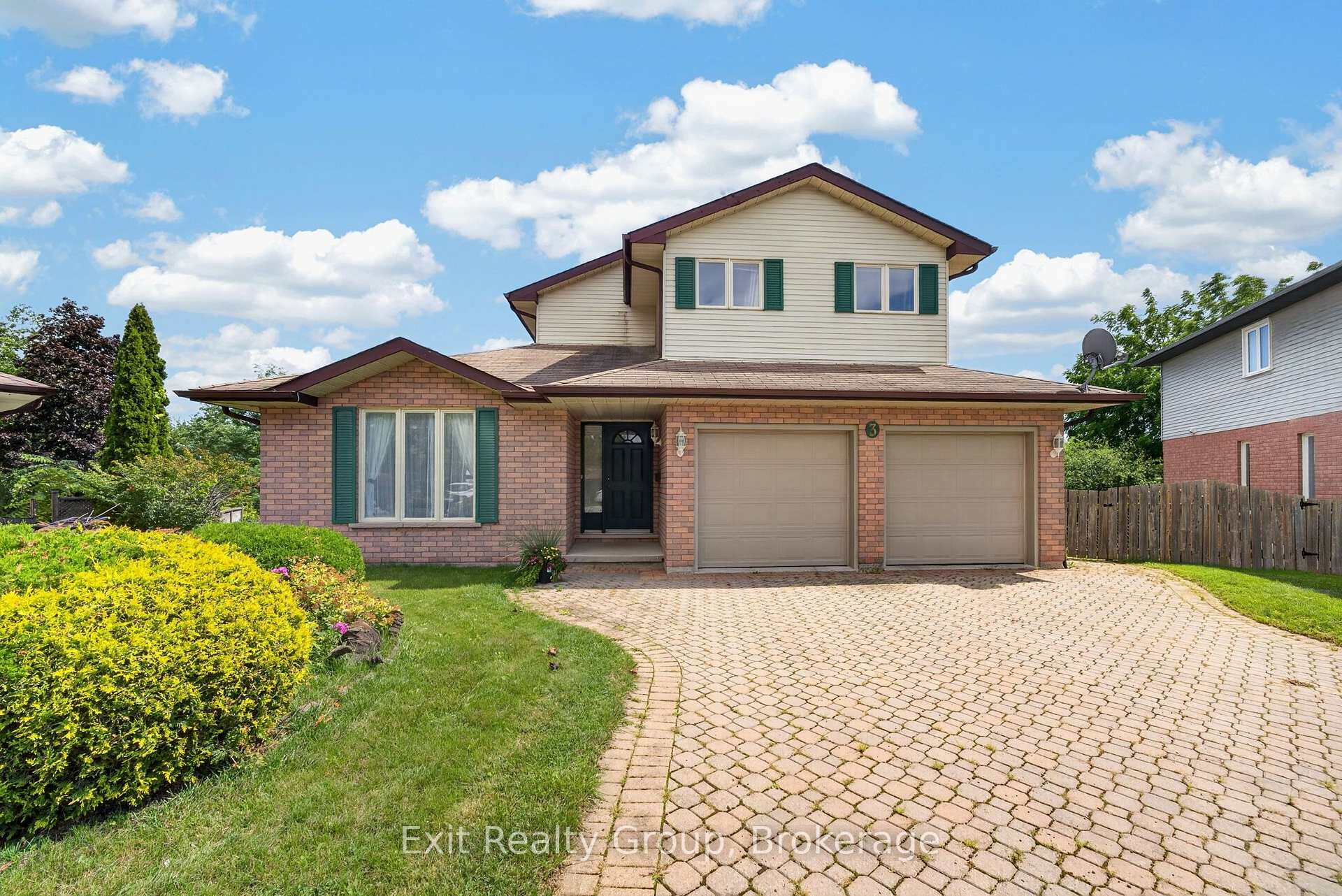 Photo 5 of 3 Fleming Road, Quinte West, Trenton Ward — HOMEH