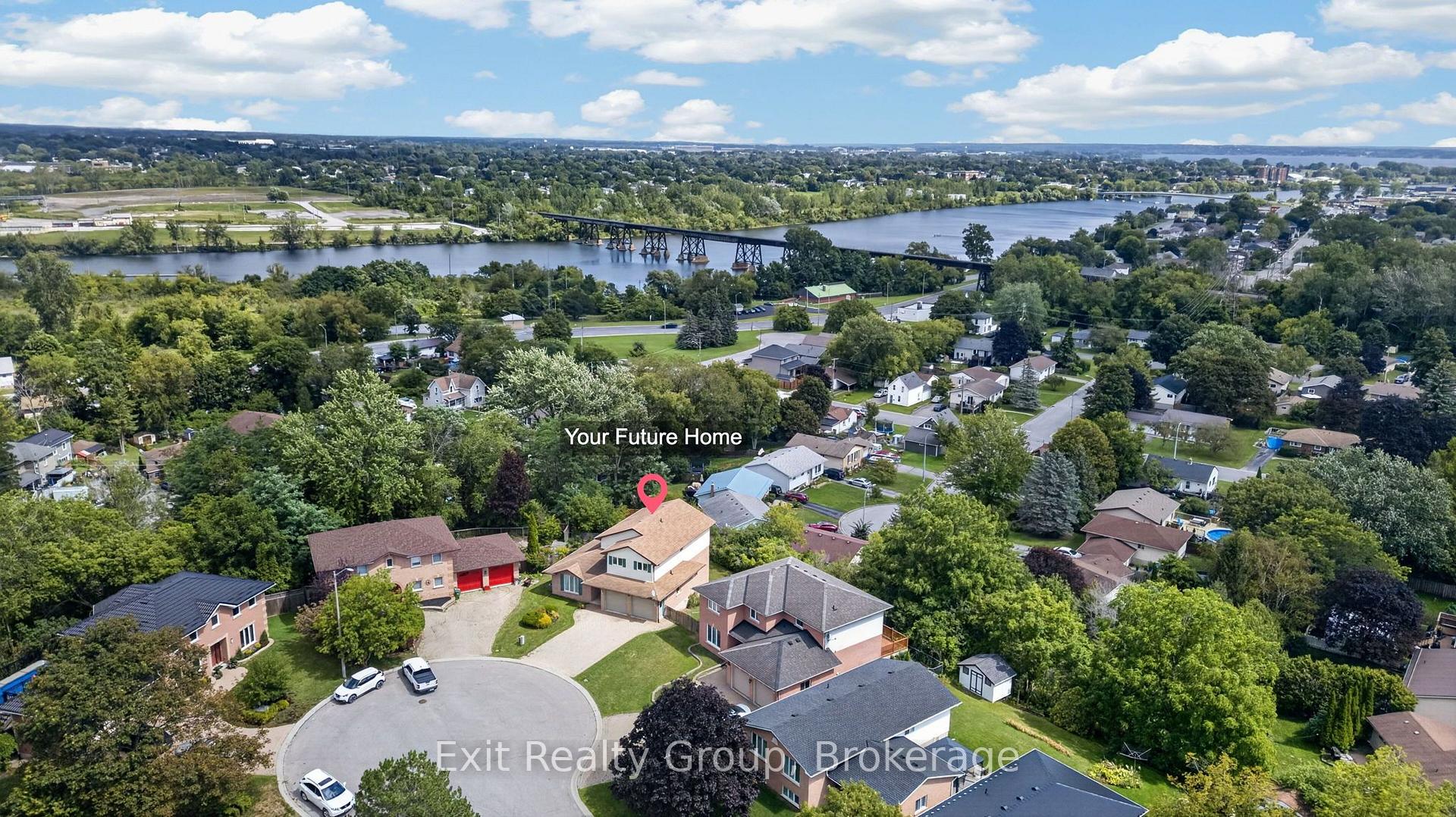 Photo 6 of 3 Fleming Road, Quinte West, Trenton Ward — HOMEH